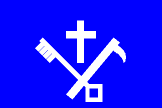 [Flag of Žabovřesky]