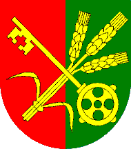 [Blažejovice Coat of Arms ]