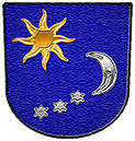 [Svetla Hora coat of arms]