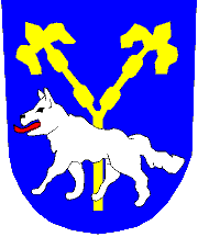 [Václavov u Bruntálu Coat of Arms]