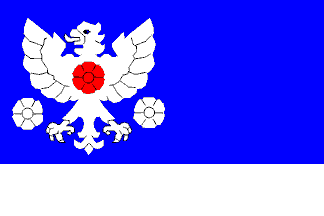 [Rusín flag]