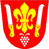[Vranovice coat of arms]
