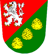 [Borek coat of arms]