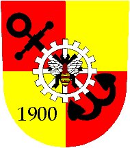 [Plesná town Coat of Arms]