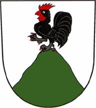 [Besednice coat of arms]