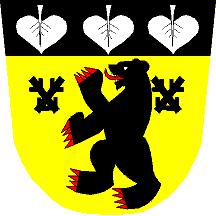 [Ralsko coat of arms]