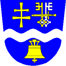 [Hodonín coat of arms]