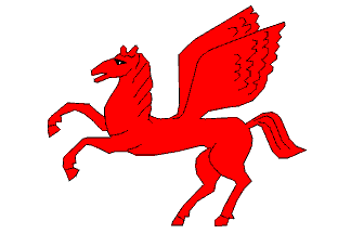 [Mrákotín municipality flag]