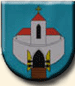 [Spořice coat of arms]