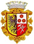 [Dolní Poustevna coat of arms]