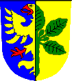 [Bukovec coat of arms]