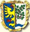 [Dolní Lomna Coat of Arms]