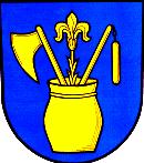 [Horní Tošanovice coat of arms]