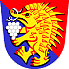 [Ježov coat of arms]