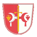 [Syrovín Coat of Arms]