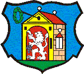 [Straznice coat of arms]