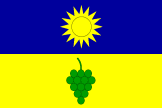 [Flag of Archlebov]