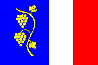 [Šardice municipality flag]