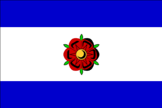 [Flag of Hodonín