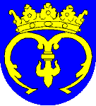 [Lodhéřov coat of arms]