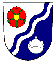 [Majdalena coat of arms]