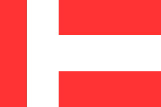 [flag of Telc]
