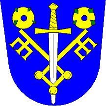 [Kozlov coat of arms]