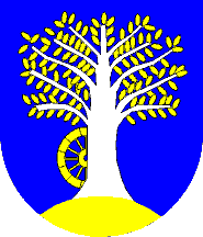 [Rádlo coat of arms]