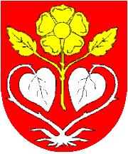 [Hrdlív Coat of Arms]