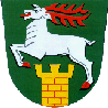 [Mrlínek coat of arms]