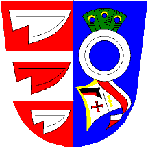 [Šelešovice coat of arms]