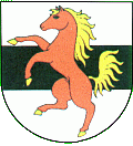 [Chotutice coat of arms]