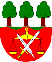 [Černé Voděrady coat of arms]