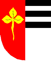[Dobřichov Coat of Arms]
