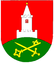 [Petrovice u Sušice coat of arms]