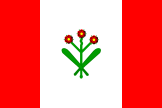 [Švihov municipality flag]