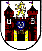[Liberec city Coat of Arms]