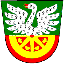 [Paceřice coat of arms]