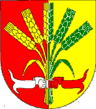 [Sychrov coat of arms]