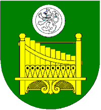 [Cítoliby coat of arms]