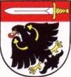 [Libčeves coat of arms]