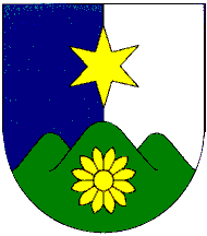 [Raná coat of arms]