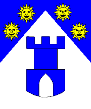[Boseň coat of arms]