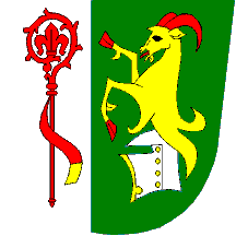 [Dolní Stakory coat of arms]