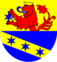 [Josefův Důl coat of arms]
