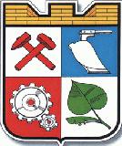 [Lom town Coat of Arms]