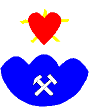 [Marianské Radčice Coat of Arms]