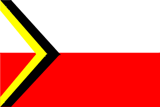 [Josefov flag]