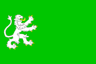 [Děhylov municipality flag]