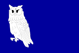 [Oldřišov municipality flag]